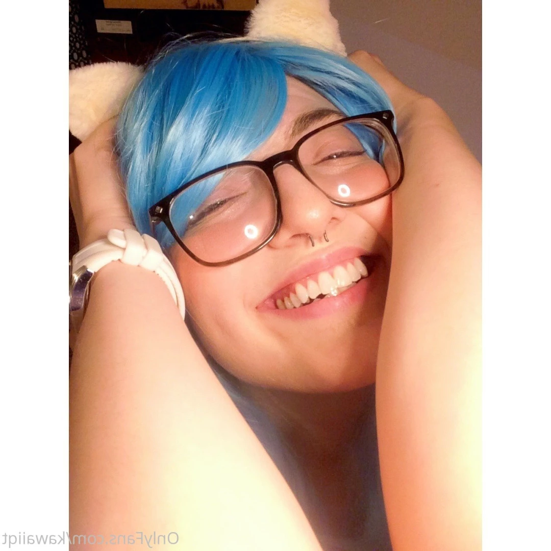kawaiiqt Onlyfans leaked photo 7031993 on Hotleaks.tv