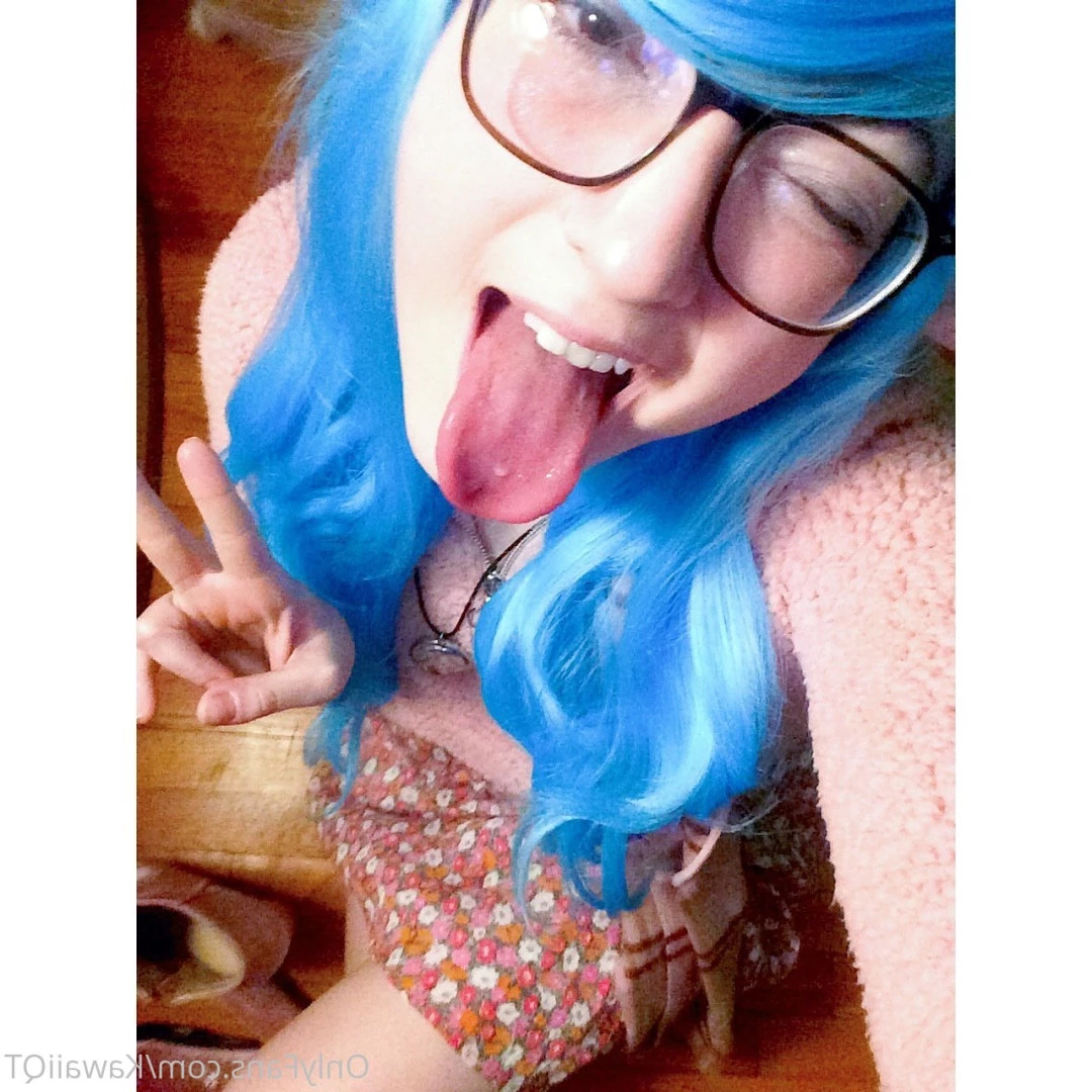 kawaiiqt Onlyfans leaked photo 7032003 on Hotleaks.tv
