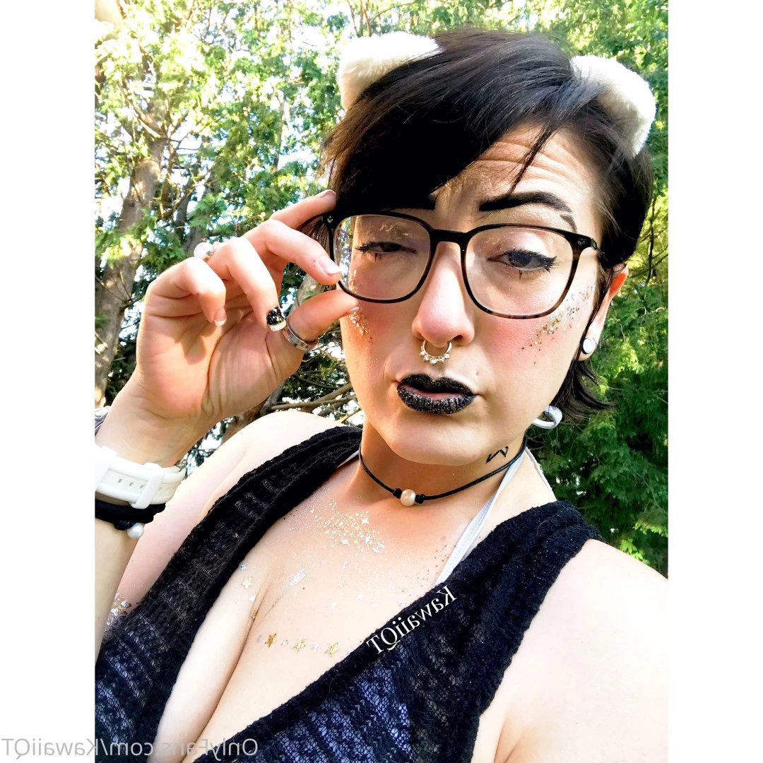 kawaiiqt Onlyfans leaked photo 7032085 on Hotleaks.tv