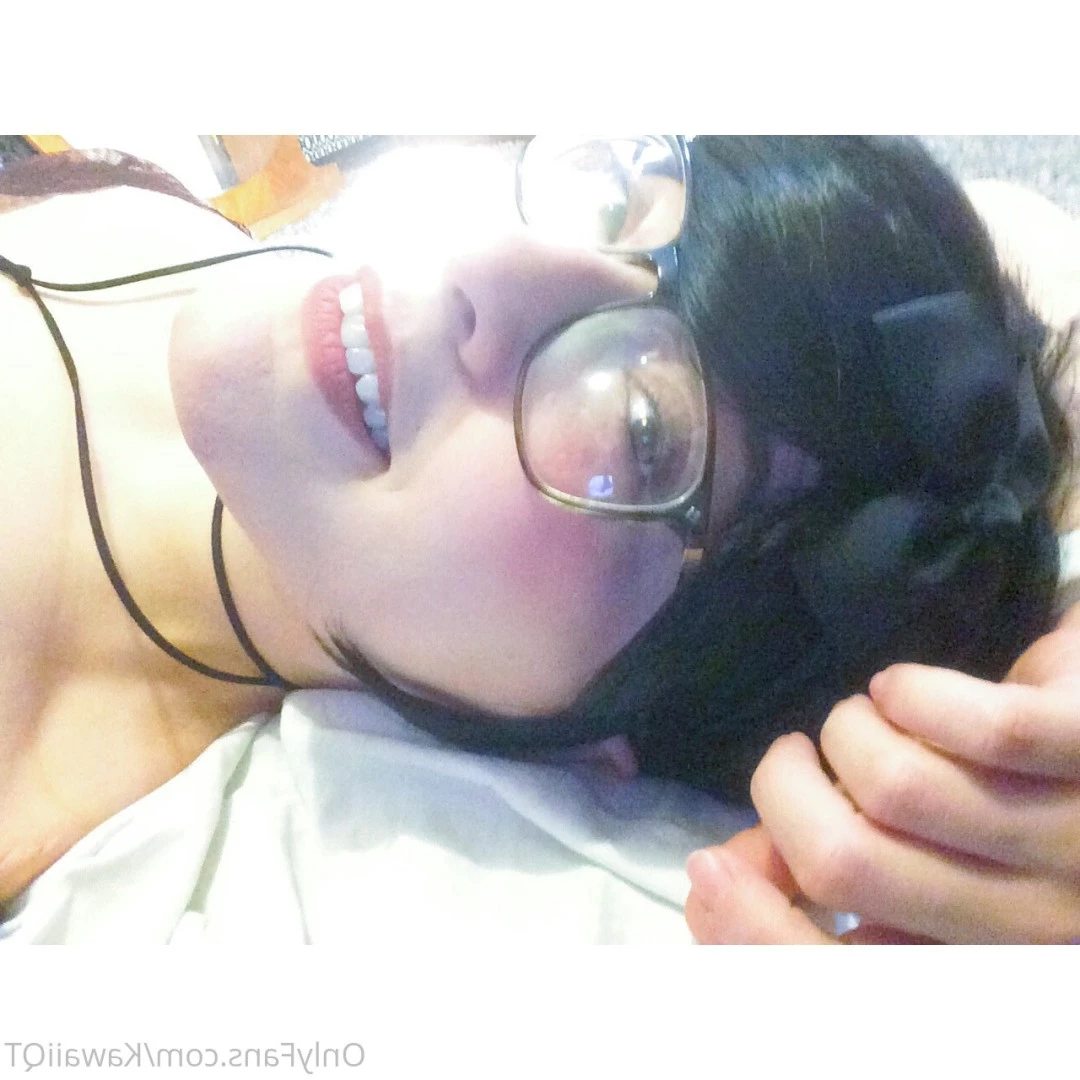 kawaiiqt Onlyfans leaked photo 7032138 on Hotleaks.tv