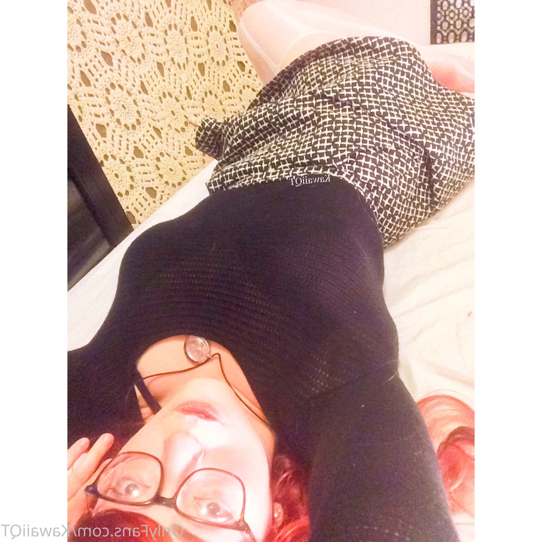 kawaiiqt Onlyfans leaked photo 7032180 on Hotleaks.tv