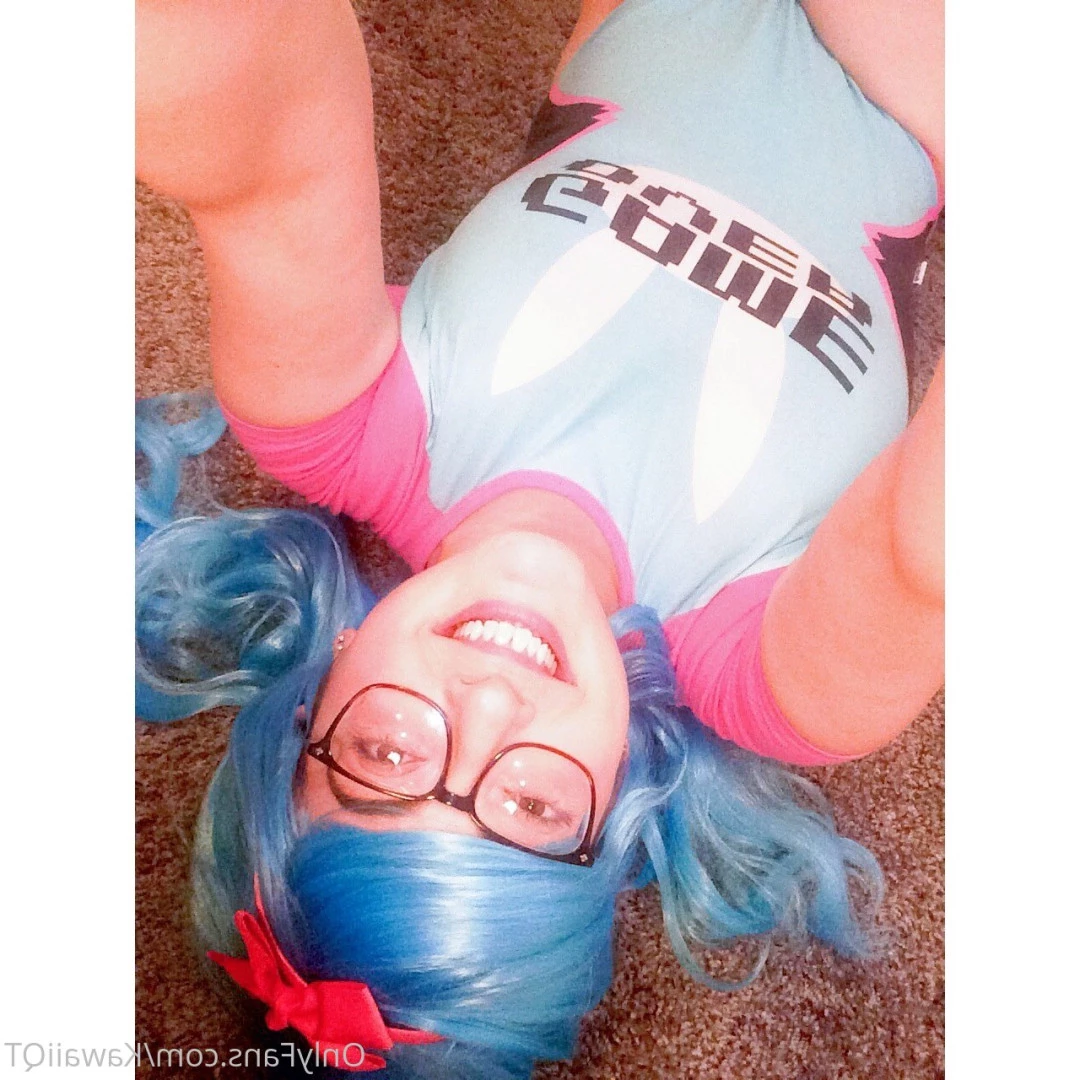 kawaiiqt Onlyfans leaked photo 7032213 on Hotleaks.tv