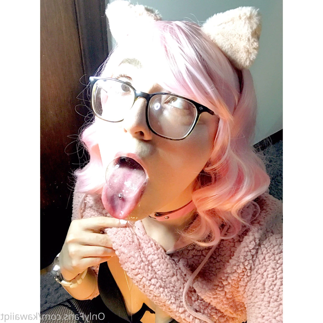 kawaiiqt Onlyfans leaked photo 7032253 on Hotleaks.tv