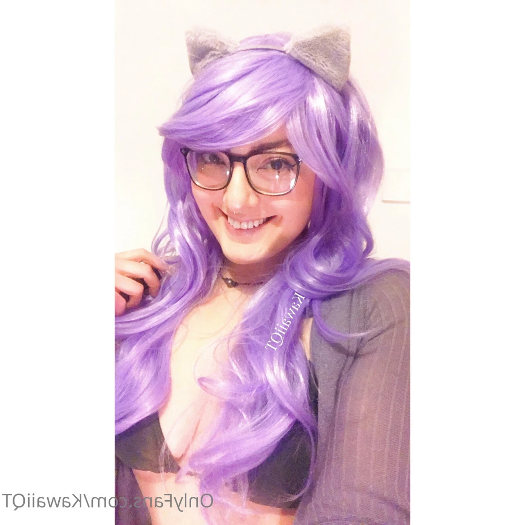 kawaiiqt Onlyfans leaked photo 7032299 on Hotleaks.tv