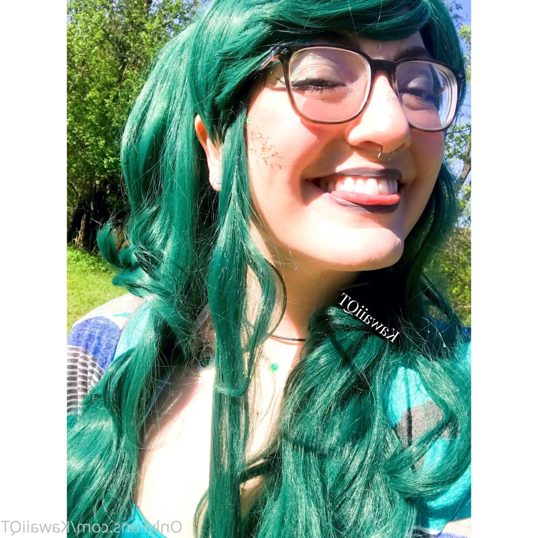 kawaiiqt Onlyfans leaked photo 7032308 on Hotleaks.tv