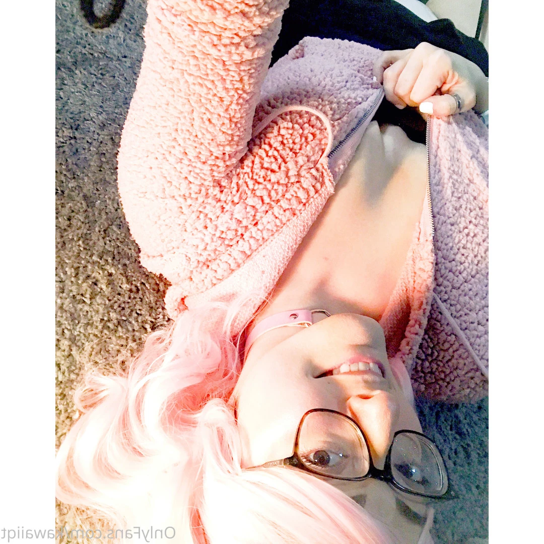 kawaiiqt Onlyfans leaked photo 7032329 on Hotleaks.tv