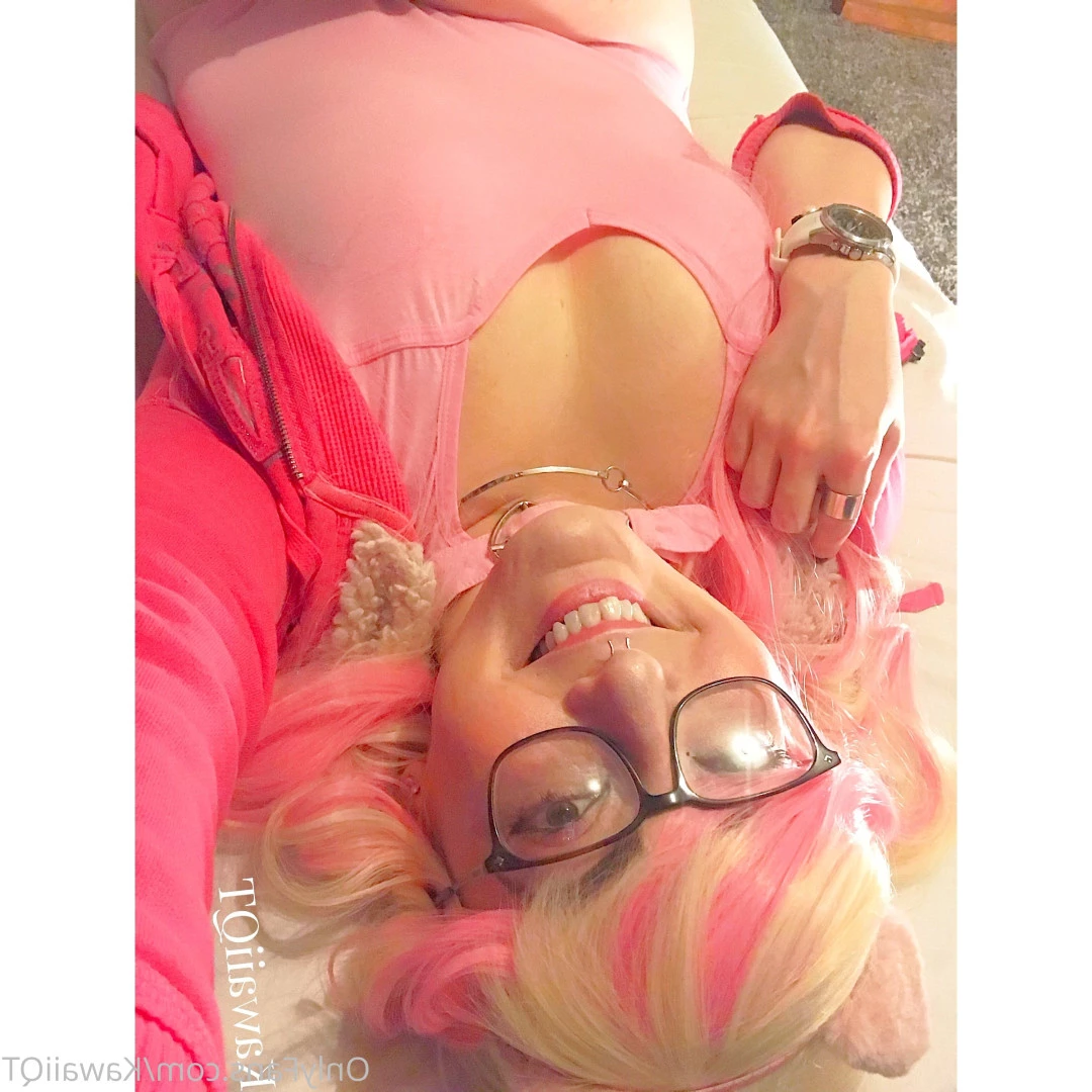 kawaiiqt Onlyfans leaked photo 7032376 on Hotleaks.tv