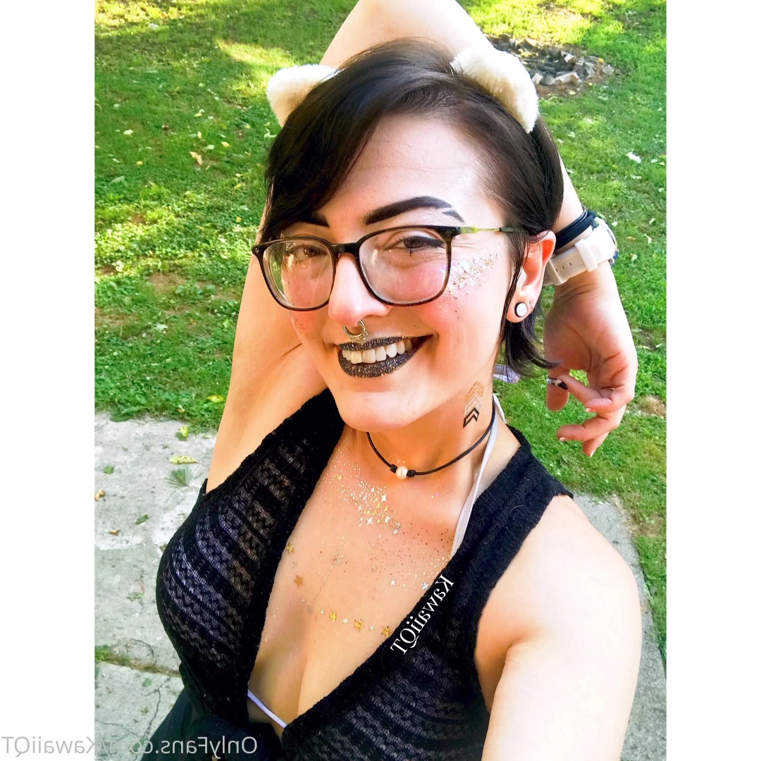 kawaiiqt Onlyfans leaked photo 7032410 on Hotleaks.tv