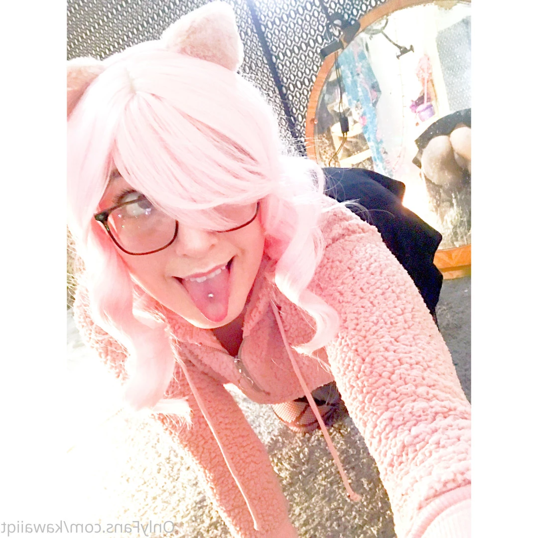 kawaiiqt Onlyfans leaked photo 7032431 on Hotleaks.tv