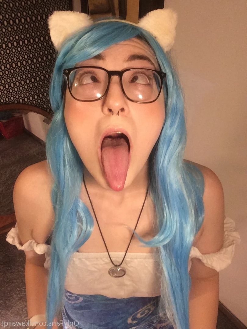 kawaiiqt Onlyfans leaked photo 7032449 on Hotleaks.tv