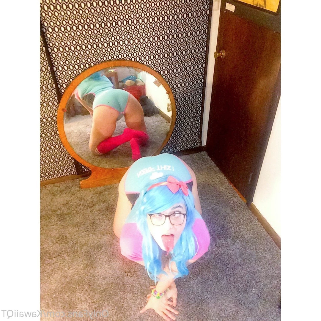 kawaiiqt Onlyfans leaked photo 7032477 on Hotleaks.tv