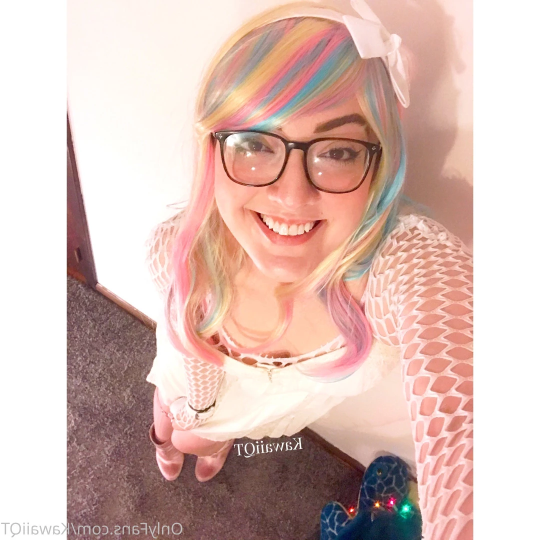 kawaiiqt Onlyfans leaked photo 7032486 on Hotleaks.tv