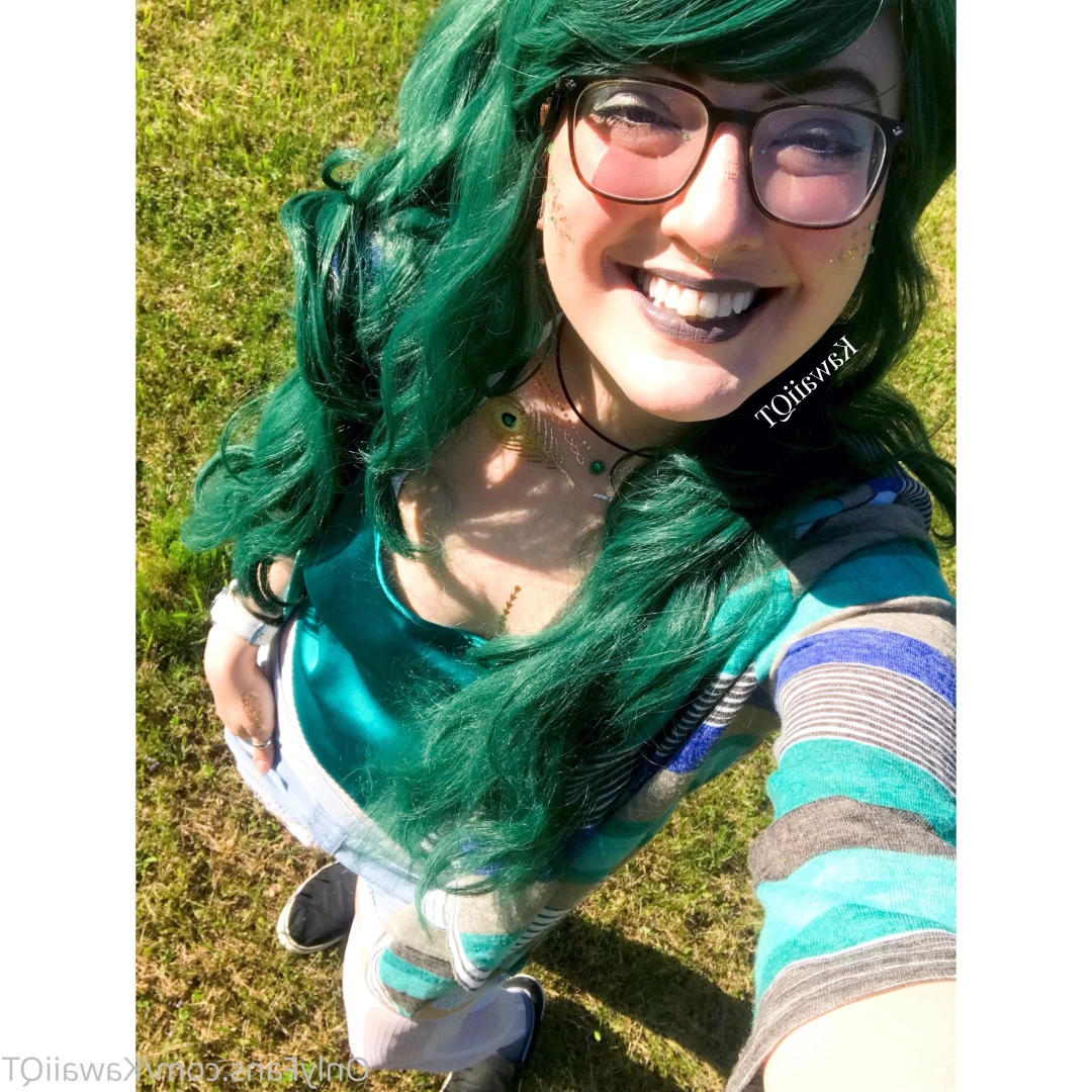kawaiiqt Onlyfans leaked photo 7032506 on Hotleaks.tv