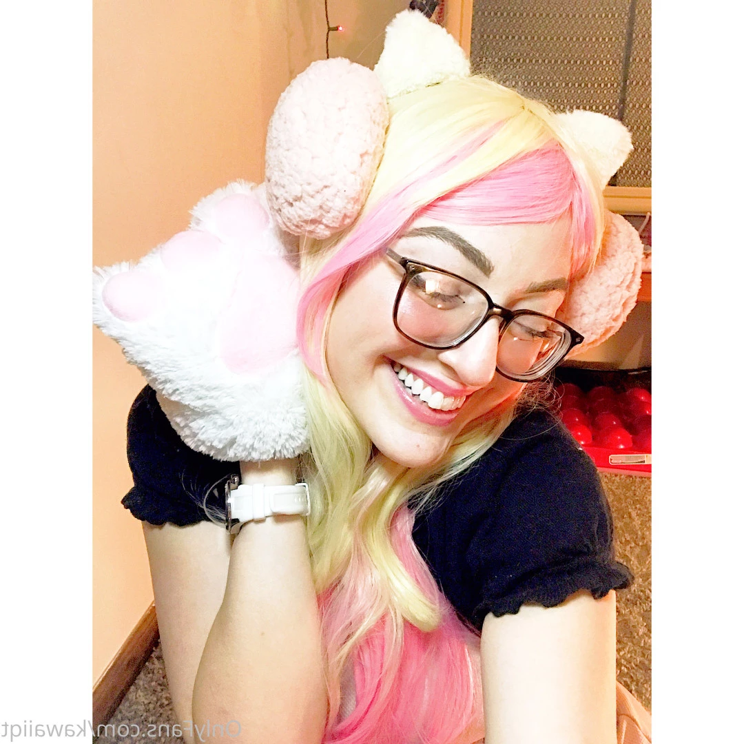 kawaiiqt Onlyfans leaked photo 7032552 on Hotleaks.tv