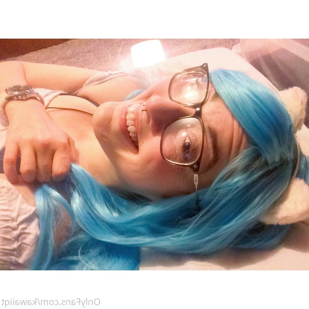 kawaiiqt Onlyfans leaked photo 7032561 on Hotleaks.tv