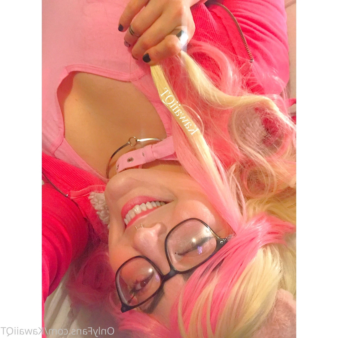 kawaiiqt Onlyfans leaked photo 7032570 on Hotleaks.tv