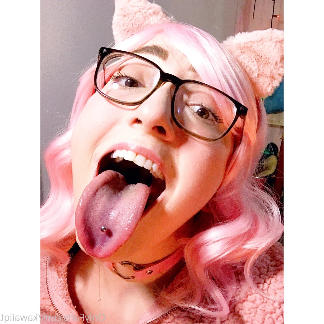 kawaiiqt Onlyfans leaked photo 7032613 on Hotleaks.tv