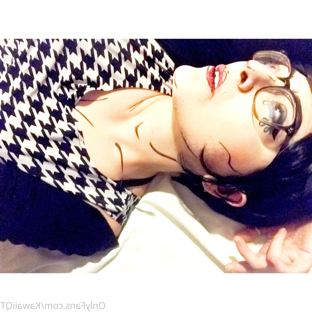 kawaiiqt Onlyfans leaked photo 7032625 on Hotleaks.tv