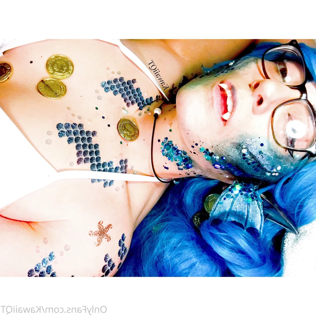 kawaiiqt Onlyfans leaked photo 7032648 on Hotleaks.tv
