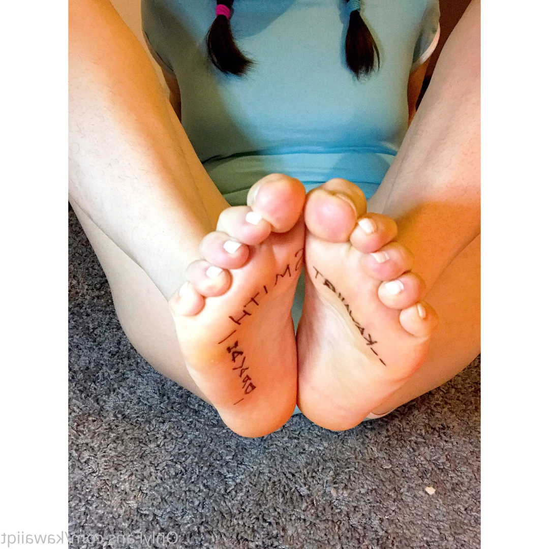 kawaiiqt Onlyfans leaked photo 7032657 on Hotleaks.tv