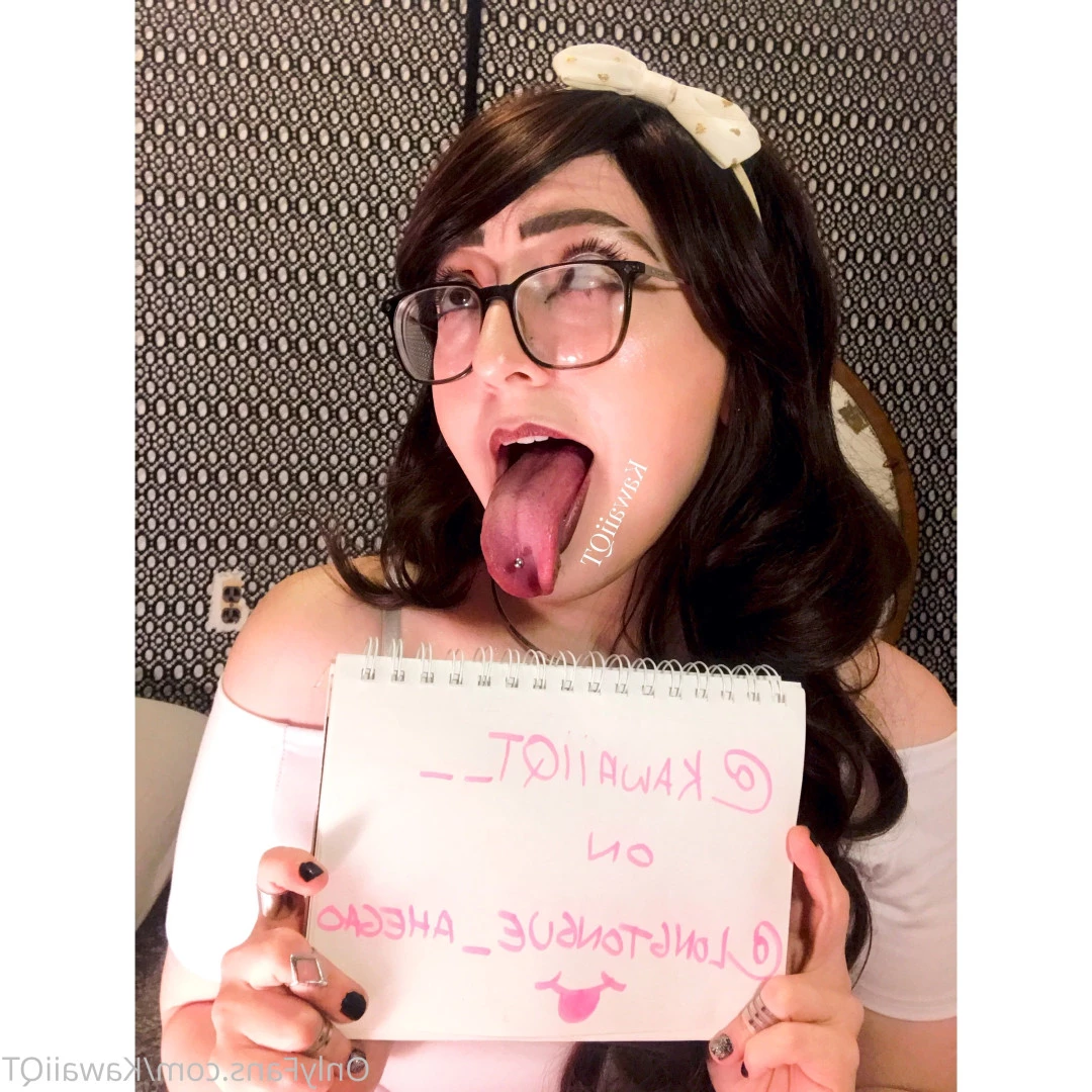 kawaiiqt Onlyfans leaked photo 7032673 on Hotleaks.tv