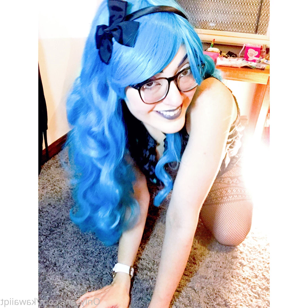 kawaiiqt Onlyfans leaked photo 7032693 on Hotleaks.tv