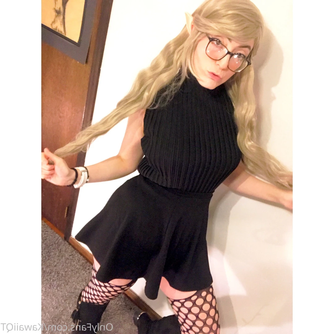kawaiiqt Onlyfans leaked photo 7032708 on Hotleaks.tv