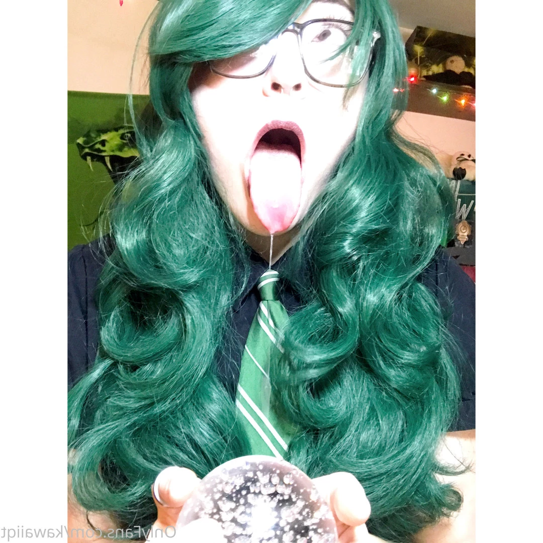 kawaiiqt Onlyfans leaked photo 7032752 on Hotleaks.tv