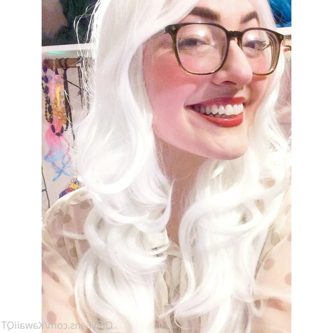 kawaiiqt Onlyfans leaked photo 7032762 on Hotleaks.tv