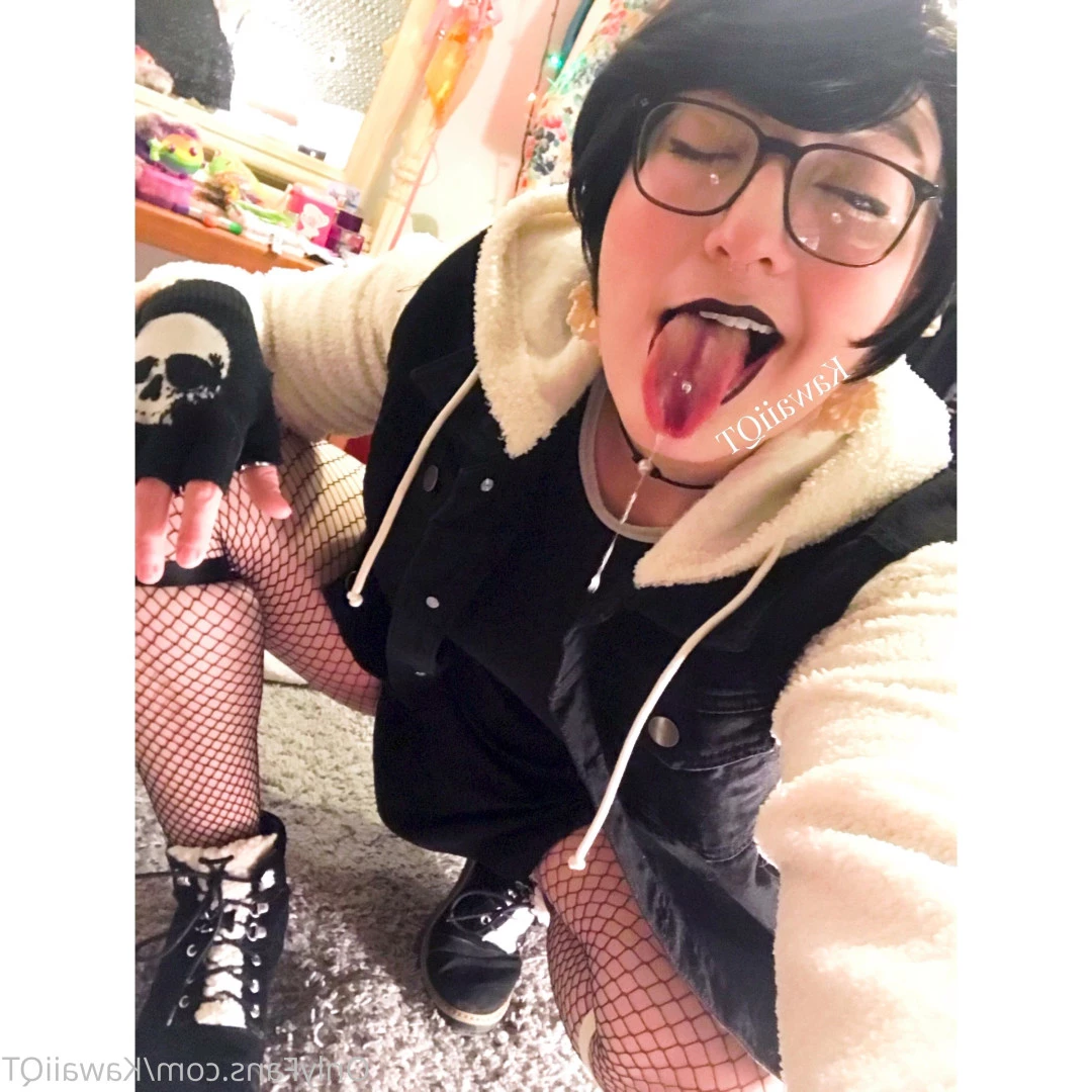 kawaiiqt Onlyfans leaked photo 7032772 on Hotleaks.tv