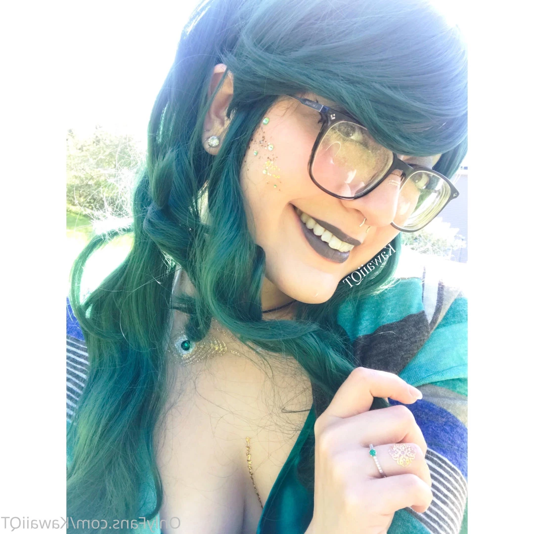 kawaiiqt Onlyfans leaked photo 7032820 on Hotleaks.tv