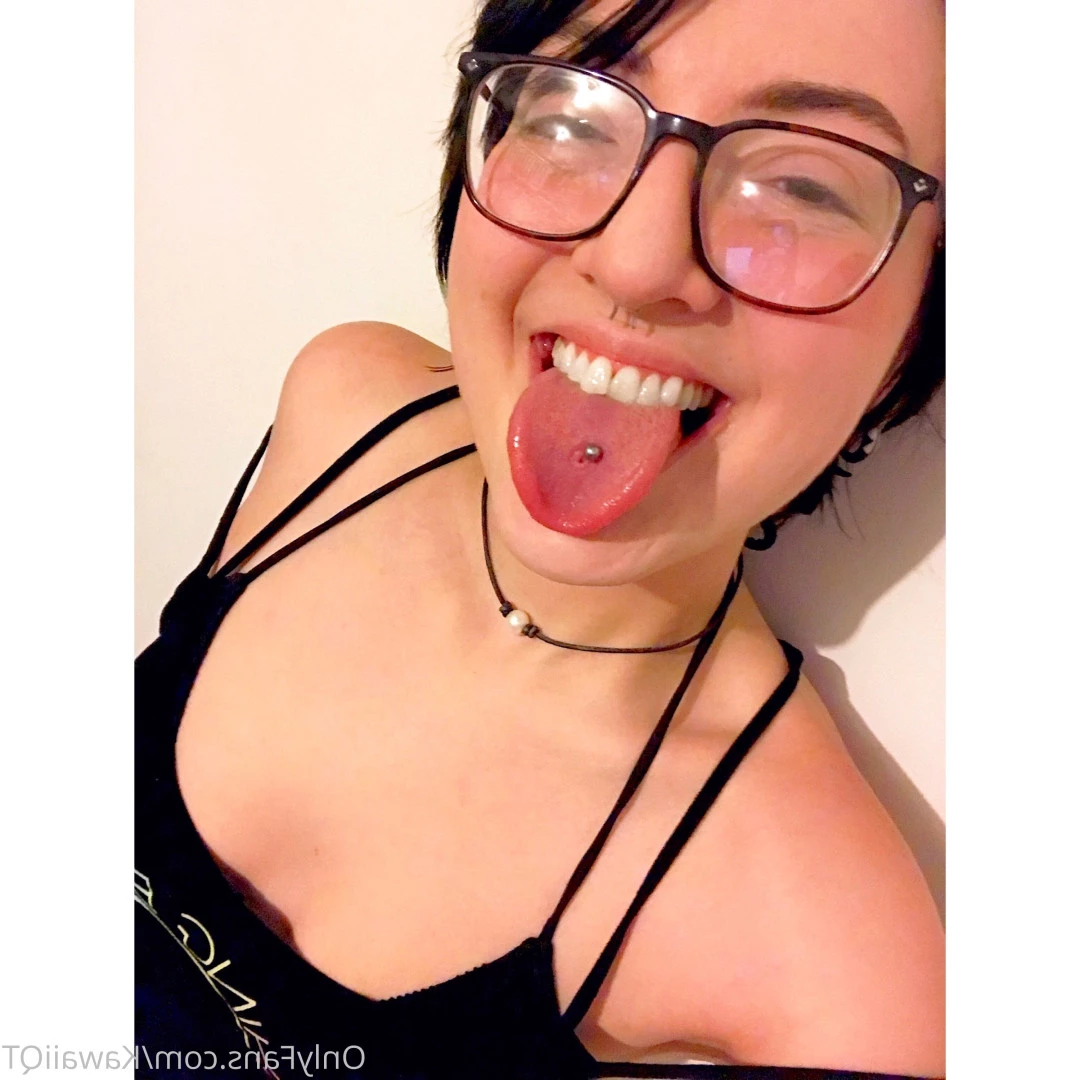 kawaiiqt Onlyfans leaked photo 7032875 on Hotleaks.tv