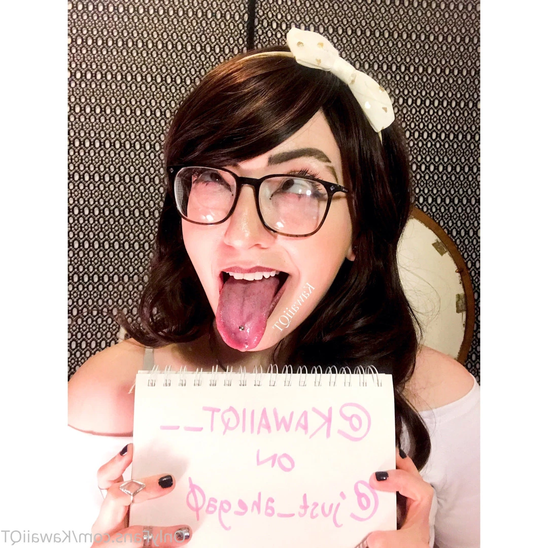 kawaiiqt Onlyfans leaked photo 7033005 on Hotleaks.tv