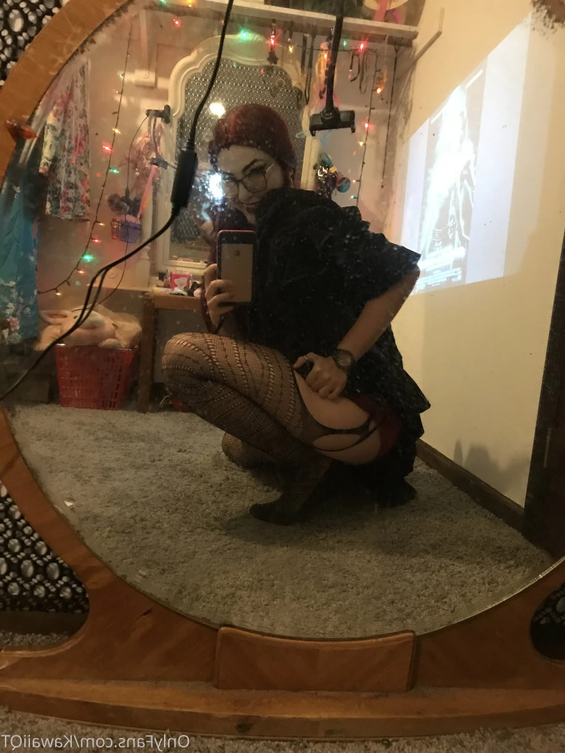 kawaiiqt Onlyfans leaked photo 7033015 on Hotleaks.tv