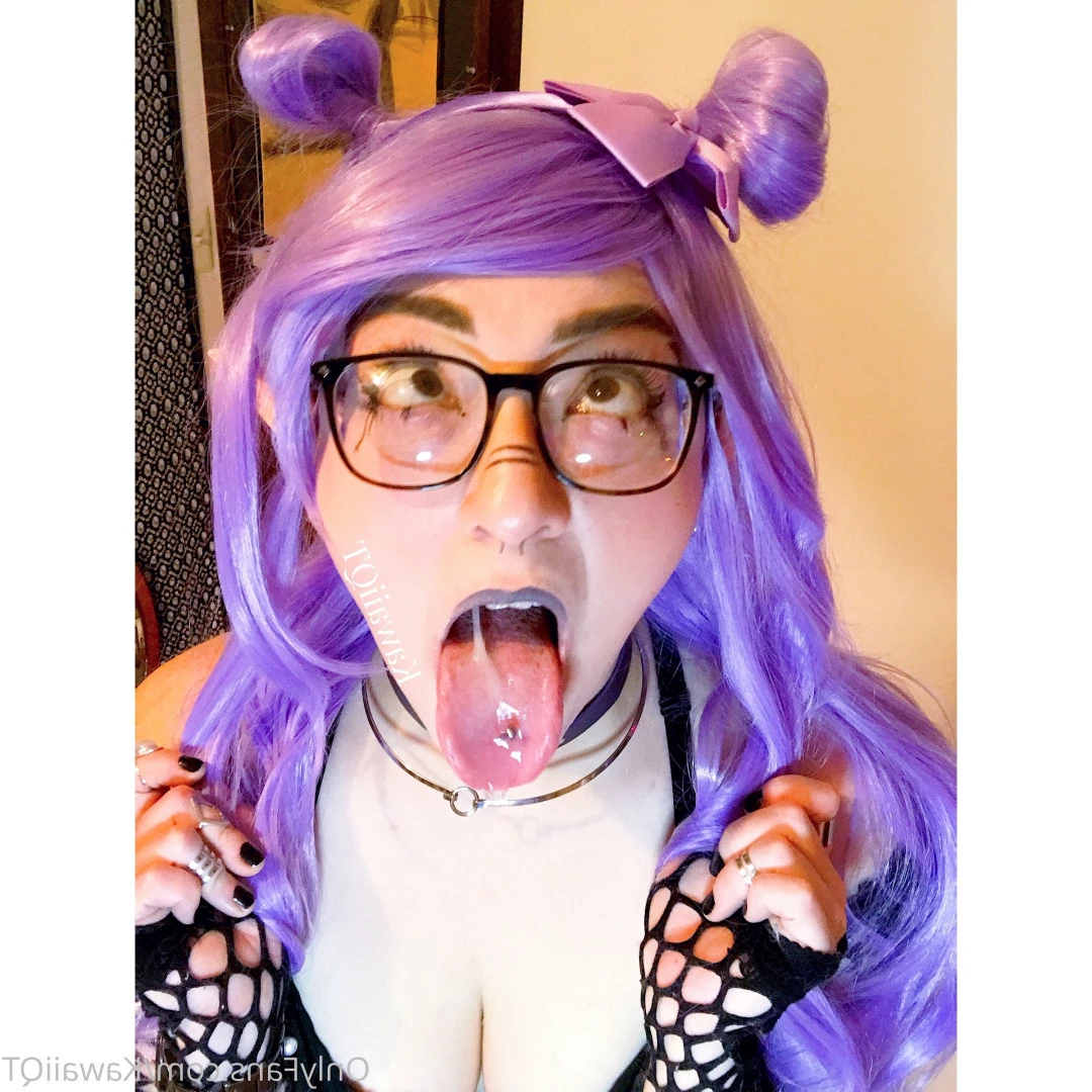 kawaiiqt Onlyfans leaked photo 7033104 on Hotleaks.tv