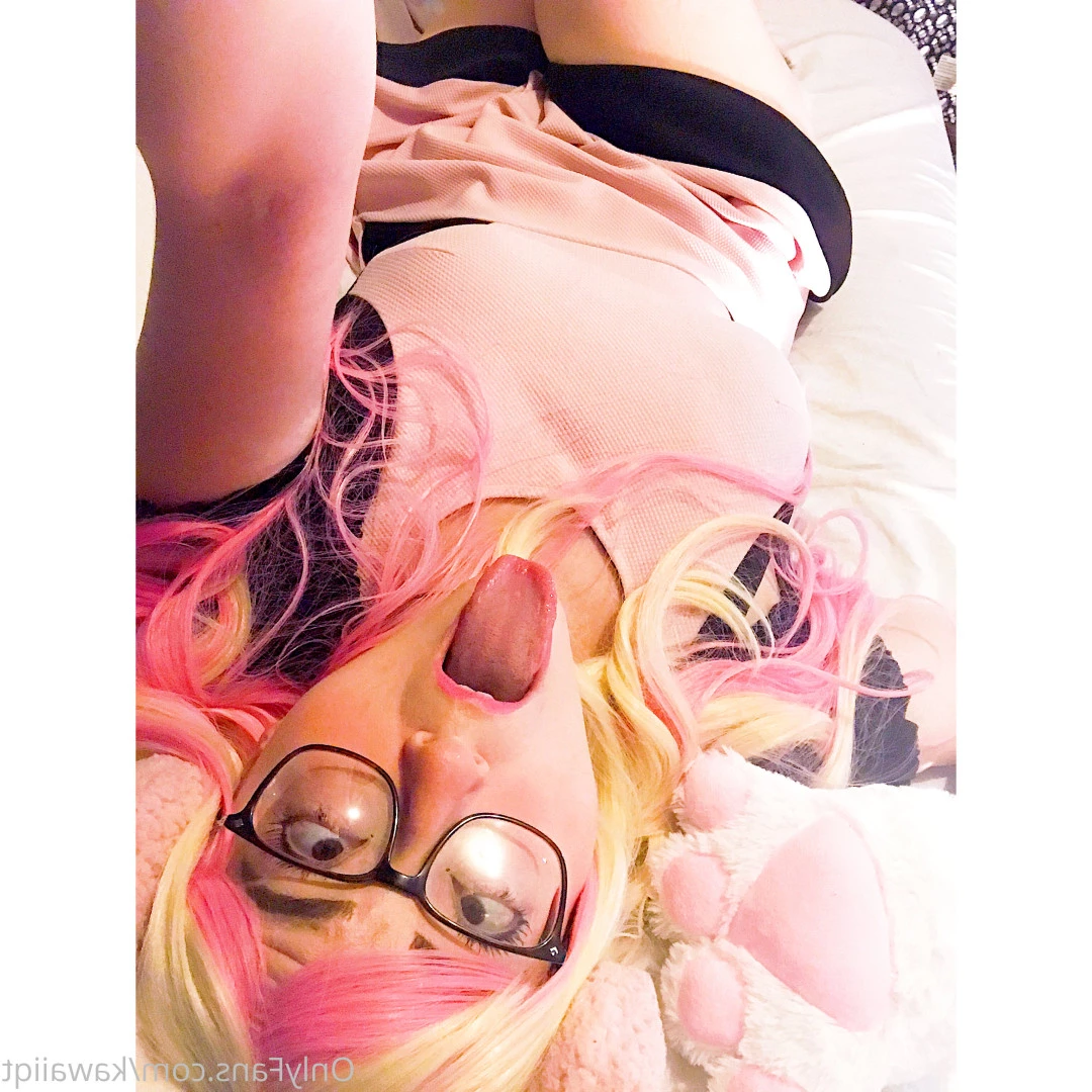 kawaiiqt Onlyfans leaked photo 7033119 on Hotleaks.tv