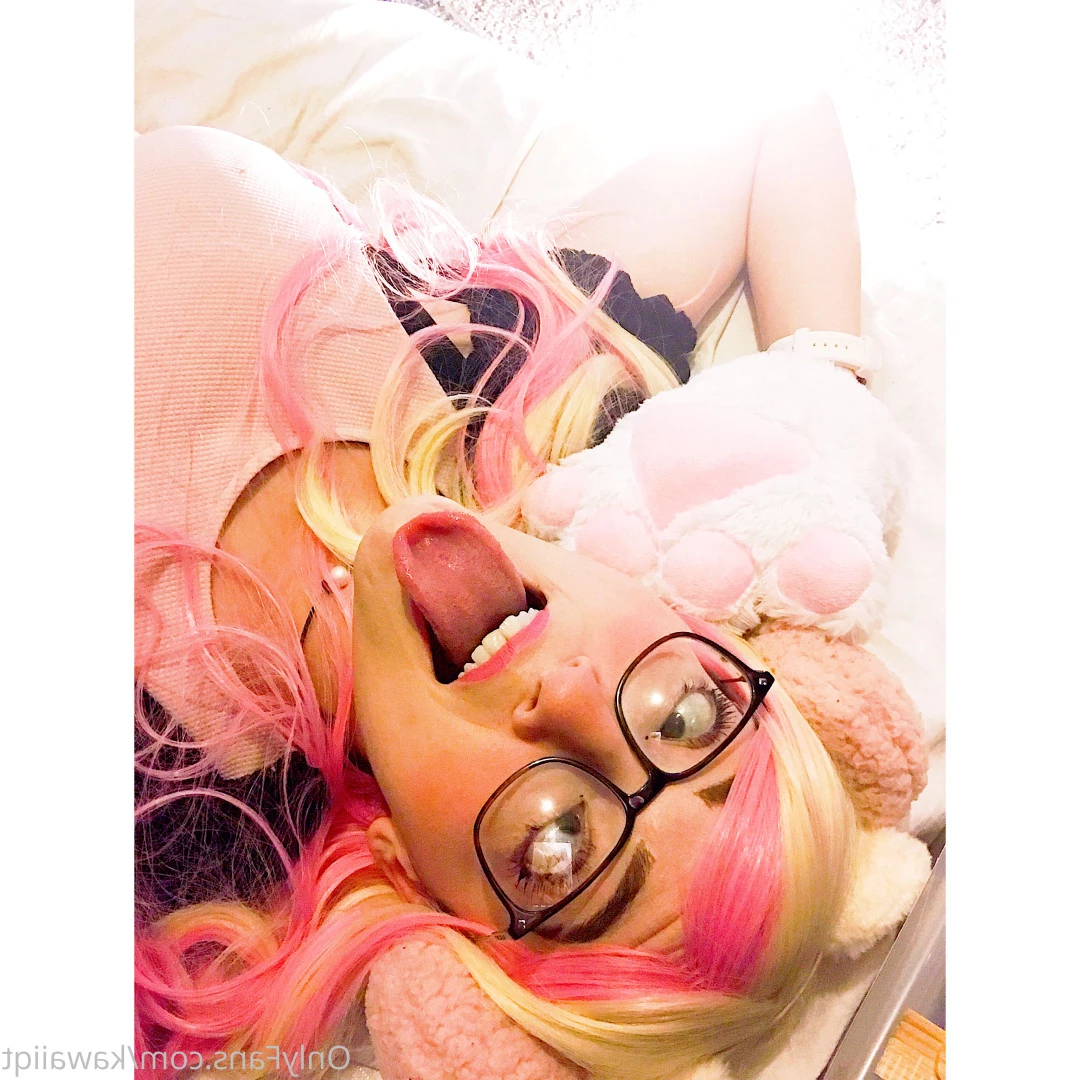 kawaiiqt Onlyfans leaked photo 7033141 on Hotleaks.tv