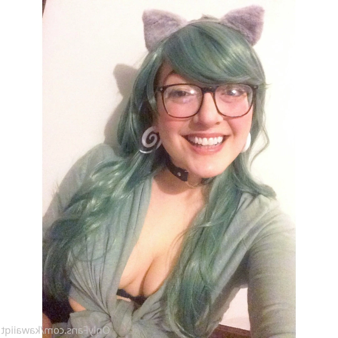 kawaiiqt Onlyfans leaked photo 7033186 on Hotleaks.tv