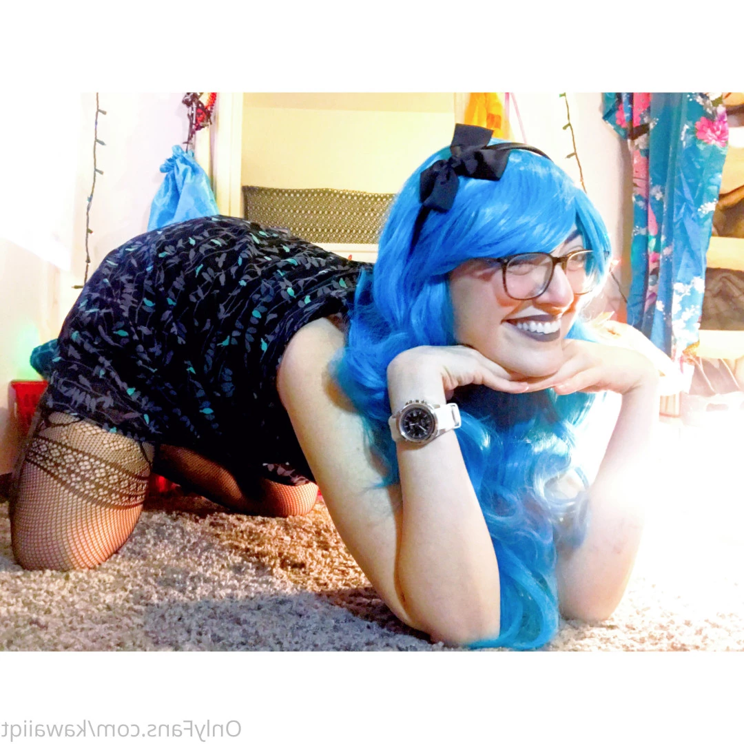 kawaiiqt Onlyfans leaked photo 7033208 on Hotleaks.tv