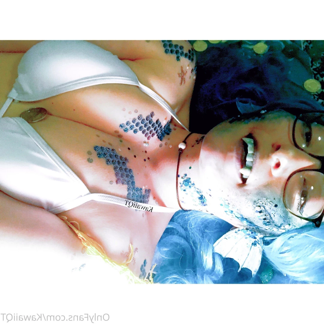 kawaiiqt Onlyfans leaked photo 7033247 on Hotleaks.tv
