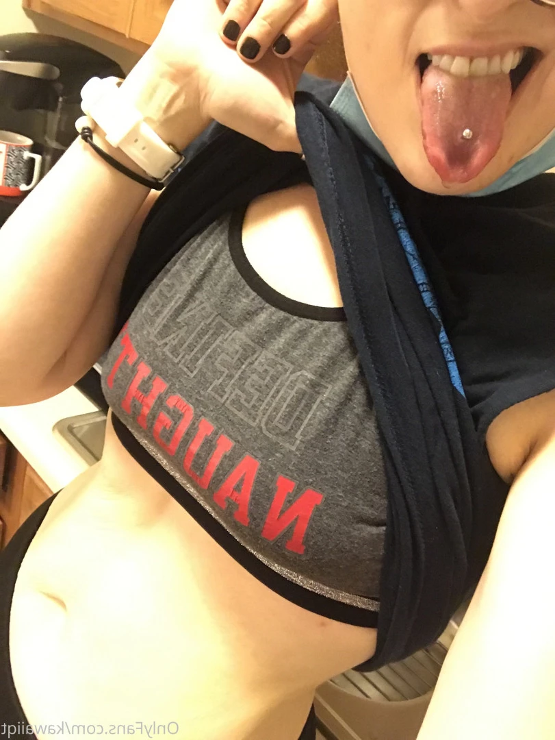 kawaiiqt Onlyfans leaked photo 7033287 on Hotleaks.tv