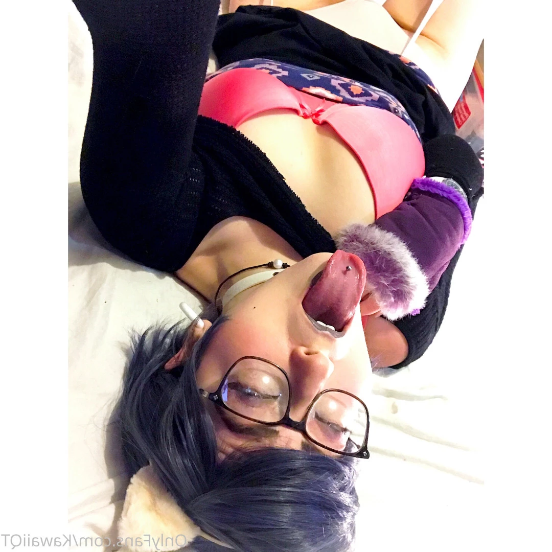 kawaiiqt Onlyfans leaked photo 7033318 on Hotleaks.tv