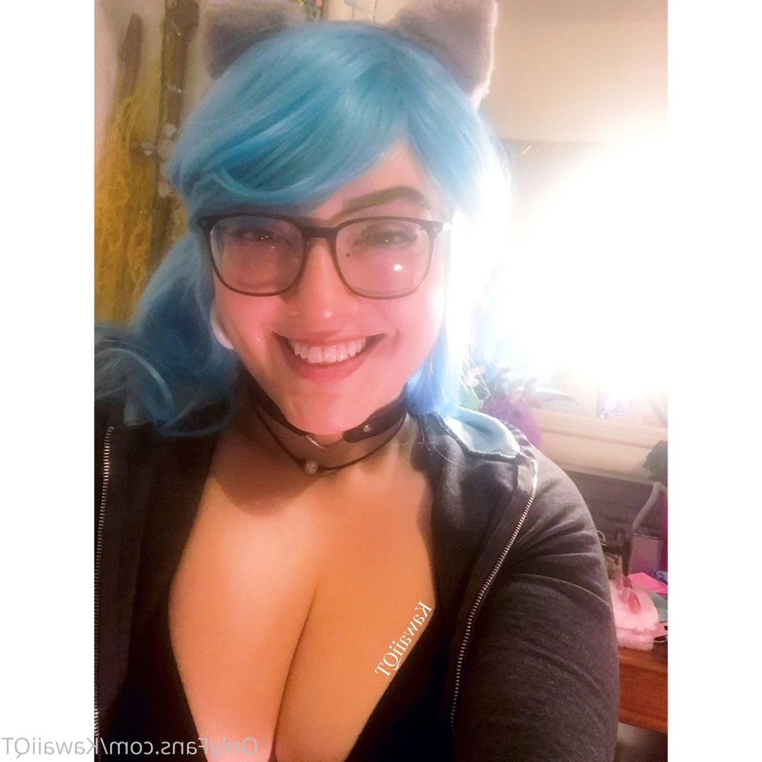 kawaiiqt Onlyfans leaked photo 7033343 on Hotleaks.tv