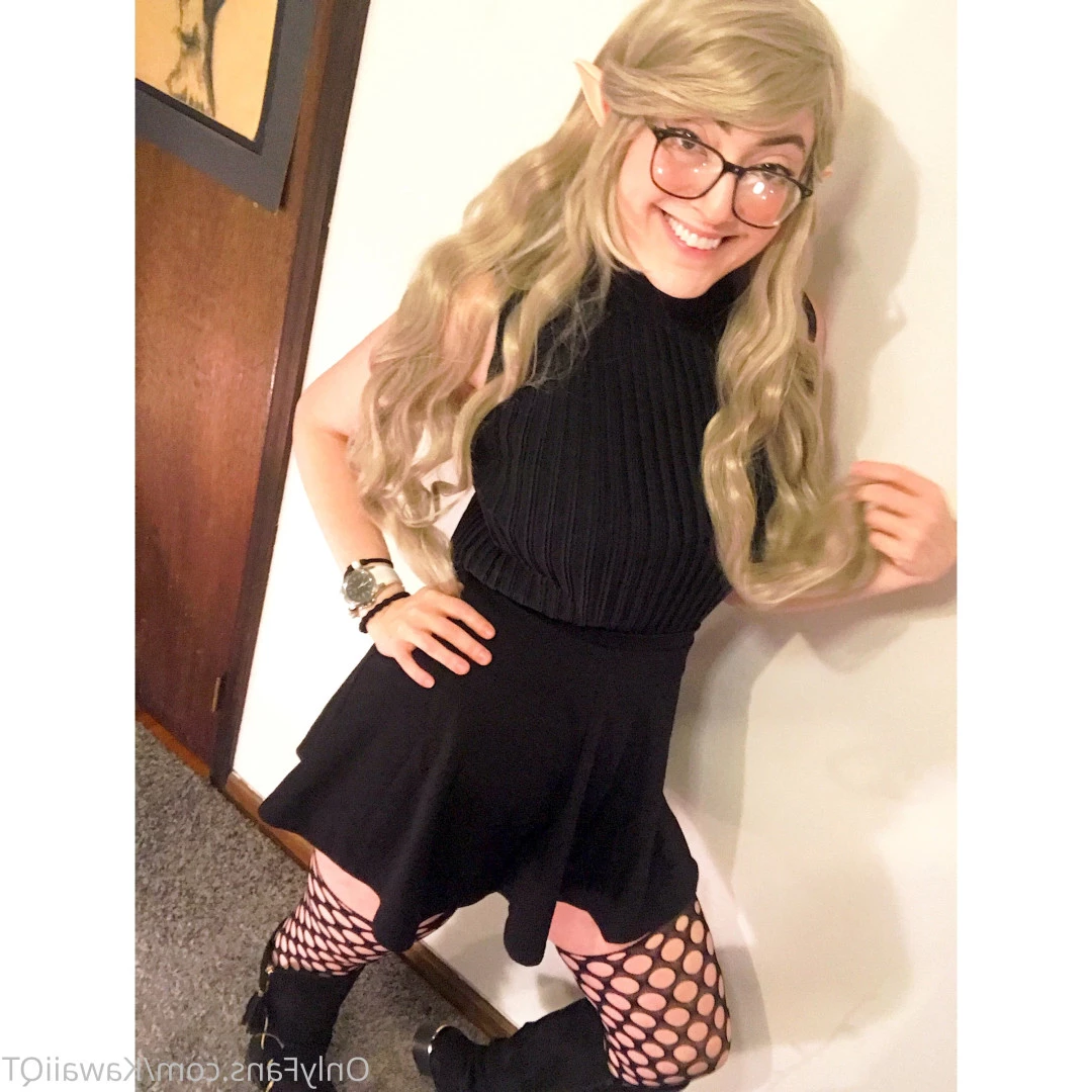 kawaiiqt Onlyfans leaked photo 7033354 on Hotleaks.tv