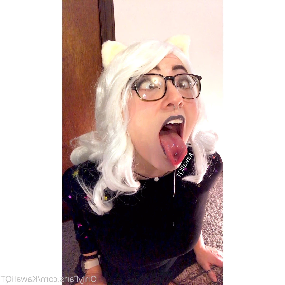kawaiiqt Onlyfans leaked photo 7033375 on Hotleaks.tv