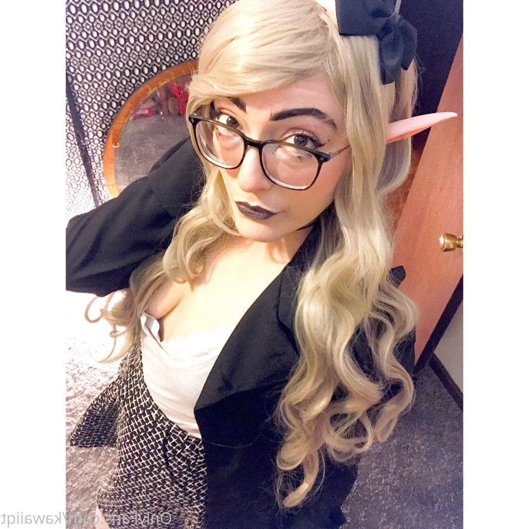 kawaiiqt Onlyfans leaked photo 7033486 on Hotleaks.tv