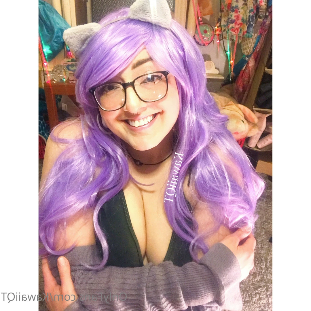 kawaiiqt Onlyfans leaked photo 7033548 on Hotleaks.tv