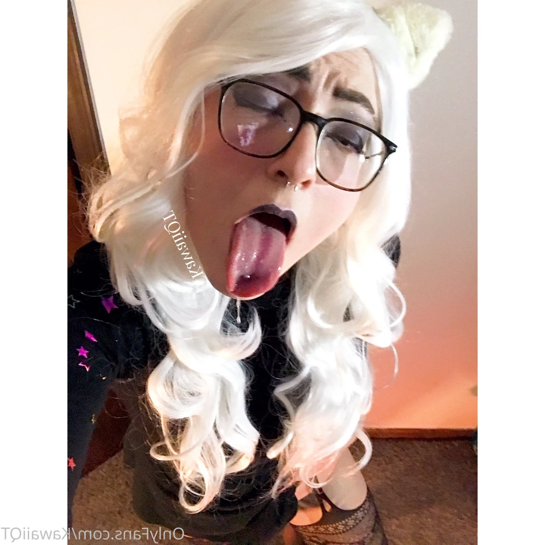 kawaiiqt Onlyfans leaked photo 7033605 on Hotleaks.tv