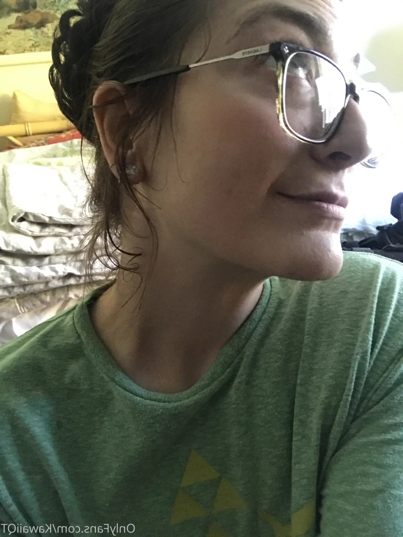 kawaiiqt Onlyfans leaked photo 7033633 on Hotleaks.tv
