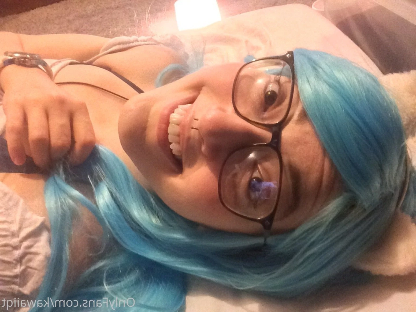 kawaiiqt Onlyfans leaked photo 7033675 on Hotleaks.tv